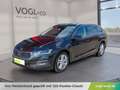 Skoda Octavia Combi 2.0 TDI Style DSG Schwarz - thumbnail 1
