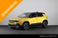 Jeep Avenger 1st Edition 54 kWh | Carplay | Bliss | Camera | Le Jaune - thumbnail 1