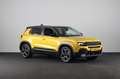Jeep Avenger 1st Edition 54 kWh | Carplay | Bliss | Camera | Le Jaune - thumbnail 8