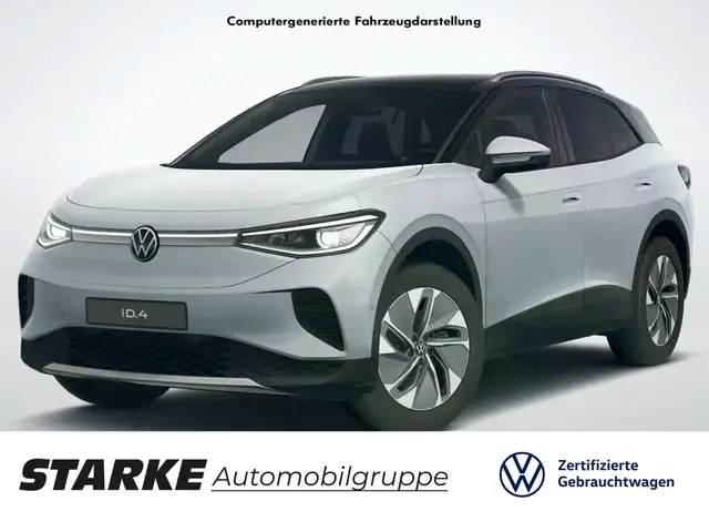 Volkswagen ID.4