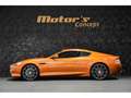 Aston Martin Virage Coupé 6.0 V12 - 1 OF 1000 Orange - thumbnail 2