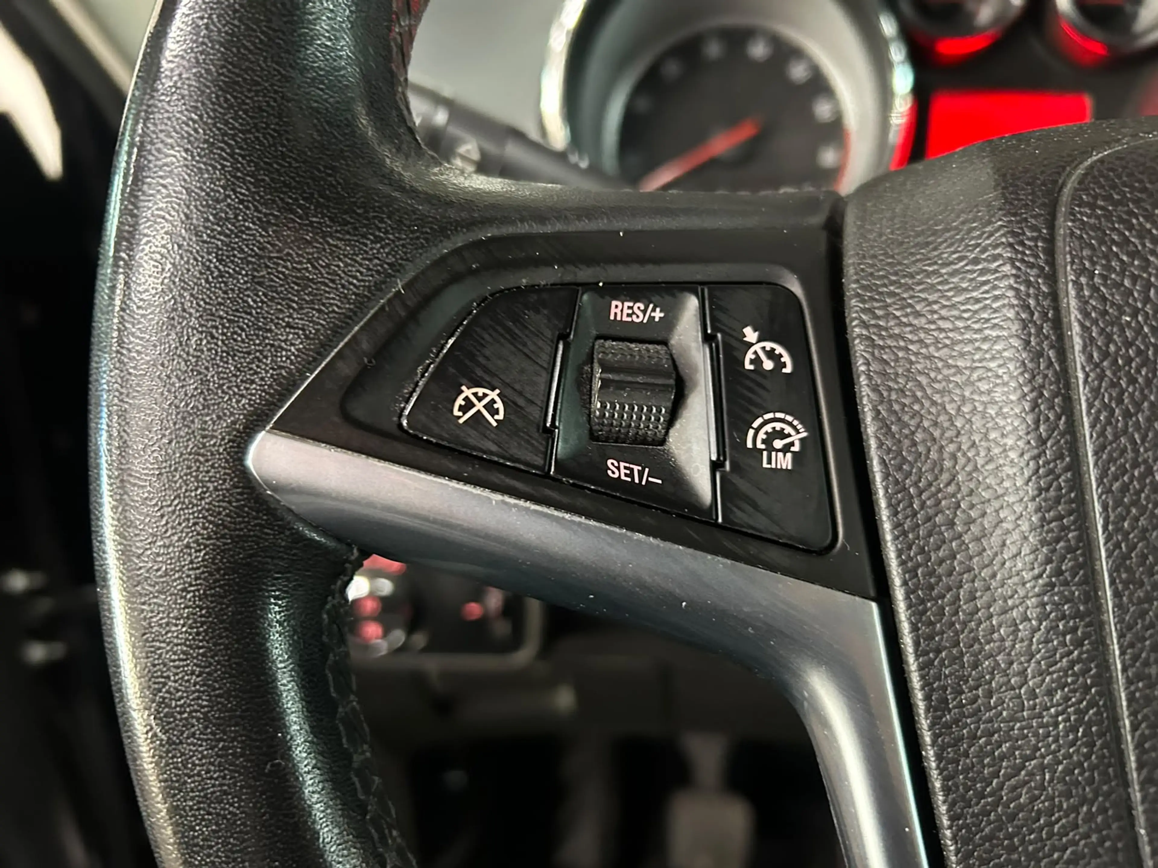 Opel Zafira Tourer 1.4 Cosmo — photo 9