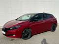 Nissan Leaf N-Connecta *LED*SOH 98%*Winterpaket* Rot - thumbnail 2