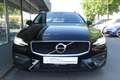Volvo V60 LED*Kamera*Leder*Virtual*BLIS*AHK*18"Alu* Zwart - thumbnail 4