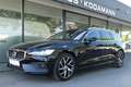 Volvo V60 LED*Kamera*Leder*Virtual*BLIS*AHK*18"Alu* Zwart - thumbnail 6