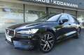 Volvo V60 LED*Kamera*Leder*Virtual*BLIS*AHK*18"Alu* Zwart - thumbnail 1