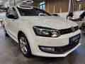 Volkswagen Polo V Style BlueMotion/BMT *Klima*SHZ*Radio*MP3 Weiß - thumbnail 19