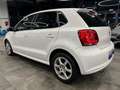 Volkswagen Polo V Style BlueMotion/BMT *Klima*SHZ*Radio*MP3 Weiß - thumbnail 9