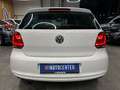 Volkswagen Polo V Style BlueMotion/BMT *Klima*SHZ*Radio*MP3 Weiß - thumbnail 7