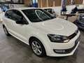 Volkswagen Polo V Style BlueMotion/BMT *Klima*SHZ*Radio*MP3 Weiß - thumbnail 18
