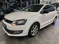Volkswagen Polo V Style BlueMotion/BMT *Klima*SHZ*Radio*MP3 Weiß - thumbnail 22