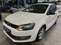 Volkswagen Polo V Style BlueMotion/BMT *Klima*SHZ*Radio*MP3 Weiß - thumbnail 21