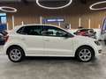 Volkswagen Polo V Style BlueMotion/BMT *Klima*SHZ*Radio*MP3 Weiß - thumbnail 16