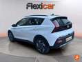 Hyundai BAYON 1.0 TGDI 74kW (100CV) 48V Maxx Blanc - thumbnail 7