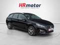 Hyundai i30 CW 1.0 TGDI Klass LR 120 Negro - thumbnail 1