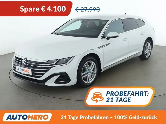 Volkswagen Arteon 1.4 eHybrid R-Line