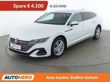 1.4 eHybrid R-Line