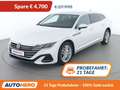 Volkswagen Arteon 1.4 eHybrid R-Line Weiß - thumbnail 1