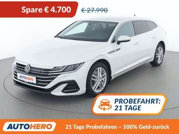 1.4 eHybrid R-Line