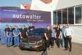 Mercedes-Benz A 180 A -Klasse A 180 CDI Silber - thumbnail 8