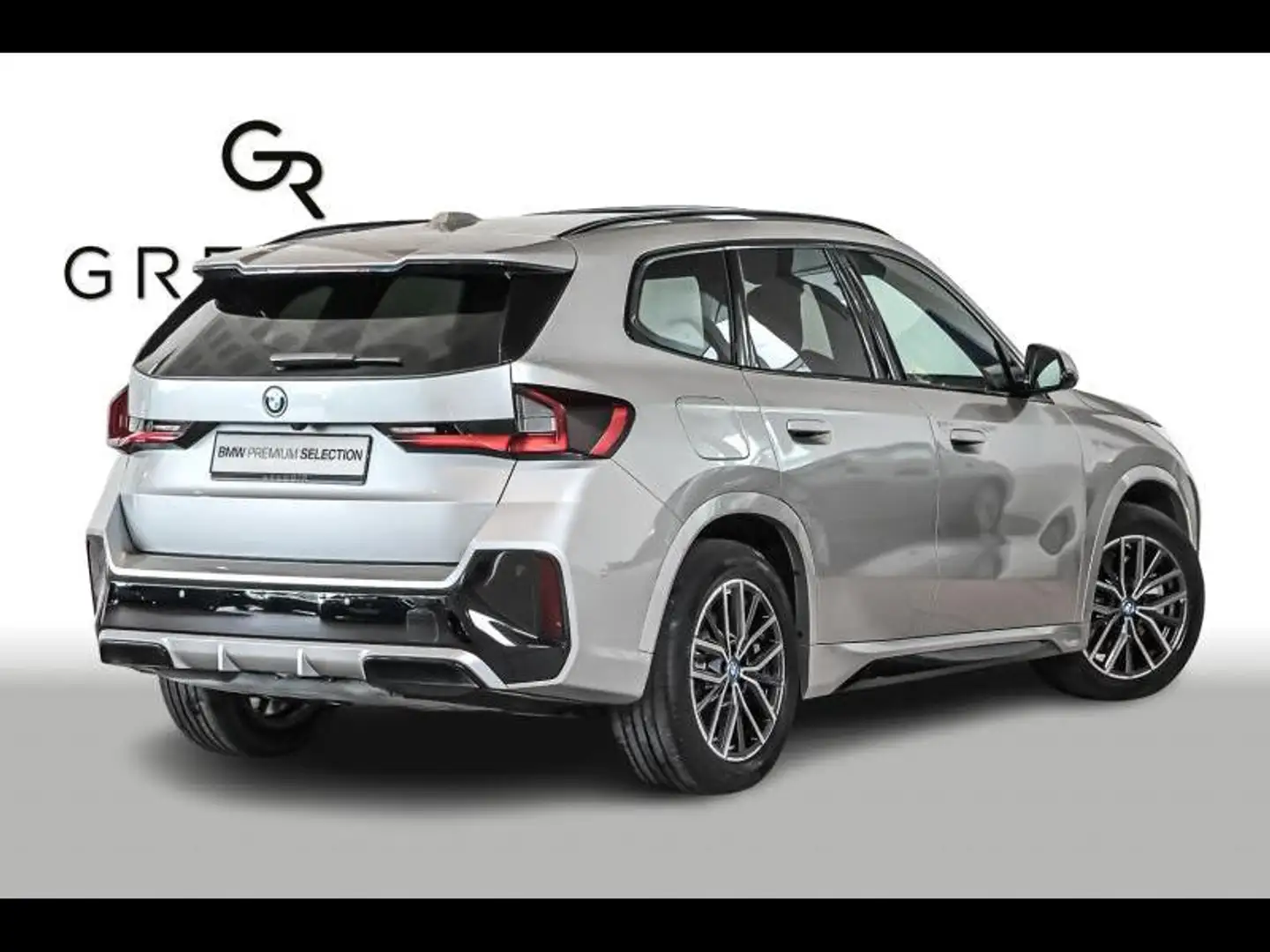 BMW iX1 xDrive30|Msport|Comfort|TH|HUD Grigio - 2