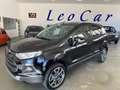 Ford EcoSport 1.0 ecoboost Titanium s/ruot.esterna 125cv Nero - thumbnail 1