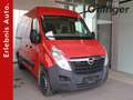 Opel Movano Movano L2H2 2,3 CDTI BI 3,5t Rouge - thumbnail 1