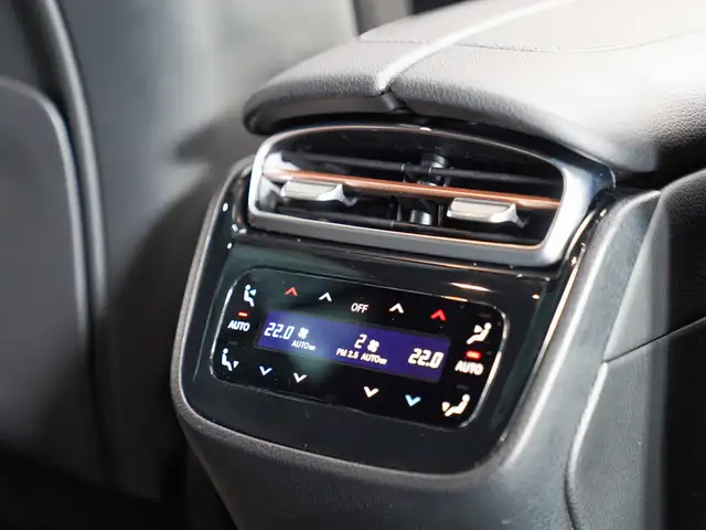 Mercedes-Benz Eqe view 14