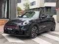 MINI John Cooper Works Cabrio Aut. Azul - thumbnail 2