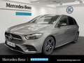 Mercedes-Benz B 200 d AMG+NIGHT+AHK+MULTI+DISTR+PARK Gri - thumbnail 1