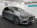 Mercedes-Benz B 200 d AMG+NIGHT+AHK+MULTI+DISTR+PARK Gri - thumbnail 3