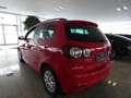 Volkswagen Golf Plus 1.6 TDI PARKSENSOREN+2-ZONEN-KLIMA Rot - thumbnail 6