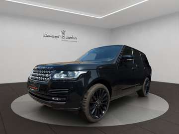 SDV8 langer Radstand Autobiography