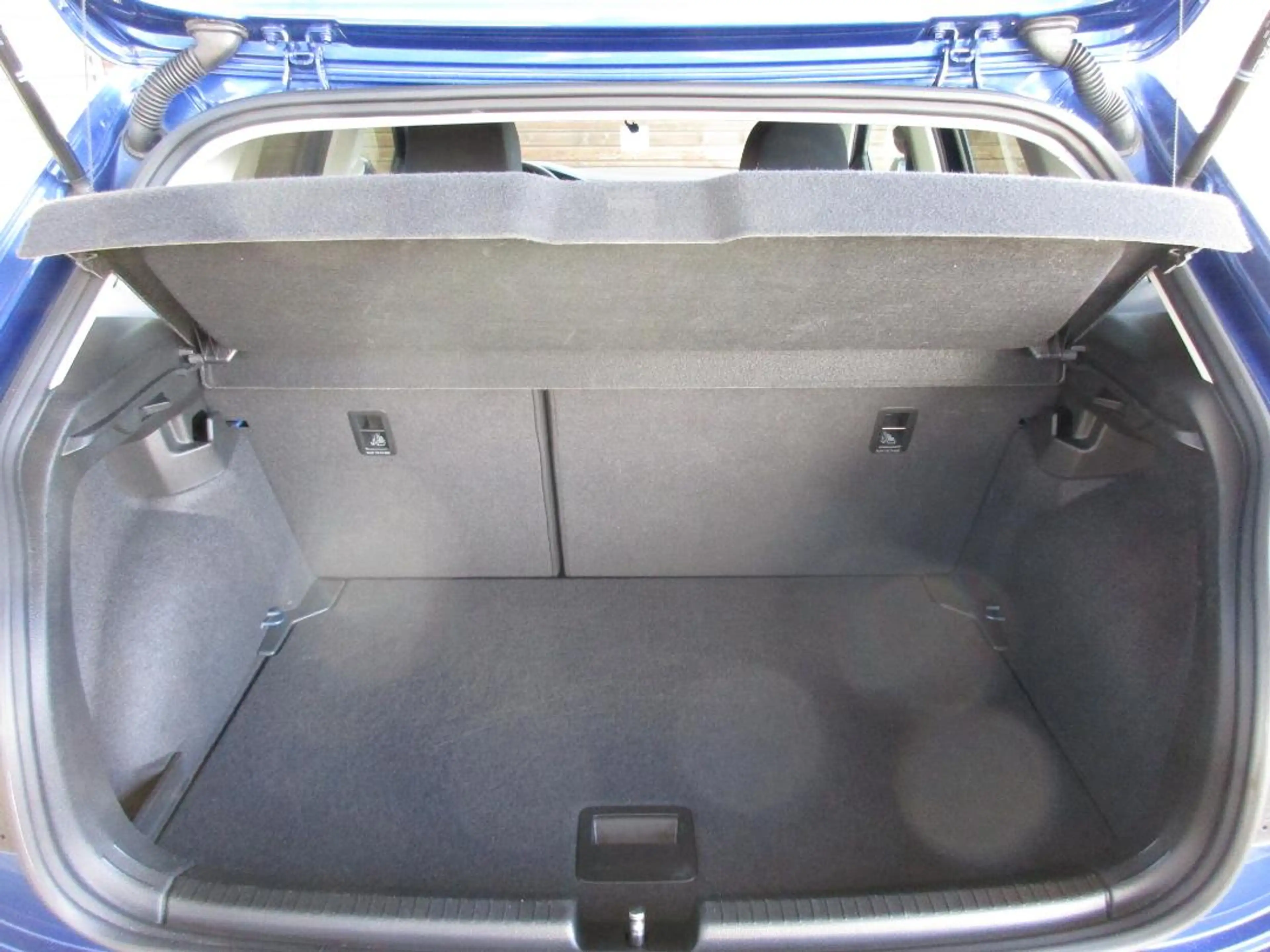 Volkswagen Polo Life TSI RearView,Navi, 3,99% Finanzierung — photo 14