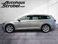 Volkswagen Passat Variant GTE 1.4 TSI DSG AHK ACC LED-Matri Silber - thumbnail 4
