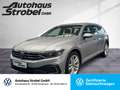 Volkswagen Passat Variant GTE 1.4 TSI DSG AHK ACC LED-Matri Silber - thumbnail 1