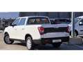 SsangYong Musso Ml 2.9TDi SVX Comercial AT Blanco - thumbnail 8
