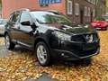 Nissan Qashqai Tekna Kamera Panorama PDC SHZ Navi Tüv Garantie Schwarz - thumbnail 14