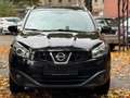 Nissan Qashqai Tekna Kamera Panorama PDC SHZ Navi Tüv Garantie Schwarz - thumbnail 5