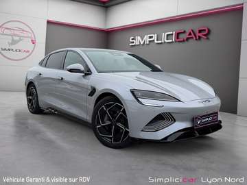 82.5 KWH 530 EXCELLENCE full option %2B attelage (garantie 12 mois)