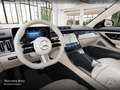 Mercedes-Benz S 450 d L 4M AMG+NIGHT+PANO+360+MULTIBEAM+STHZG Grau - thumbnail 9