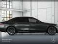Mercedes-Benz S 450 d L 4M AMG+NIGHT+PANO+360+MULTIBEAM+STHZG Grau - thumbnail 18