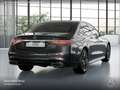 Mercedes-Benz S 450 d L 4M AMG+NIGHT+PANO+MULTIBEAM+BURMESTER3D Grau - thumbnail 4