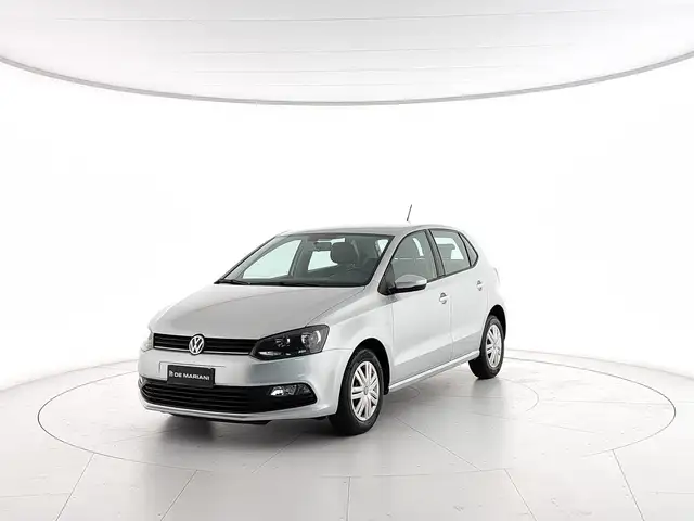 Volkswagen Polo main image