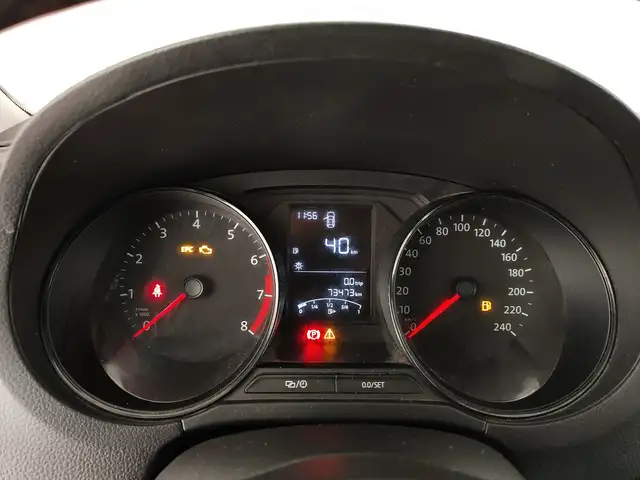 Volkswagen Polo view 15