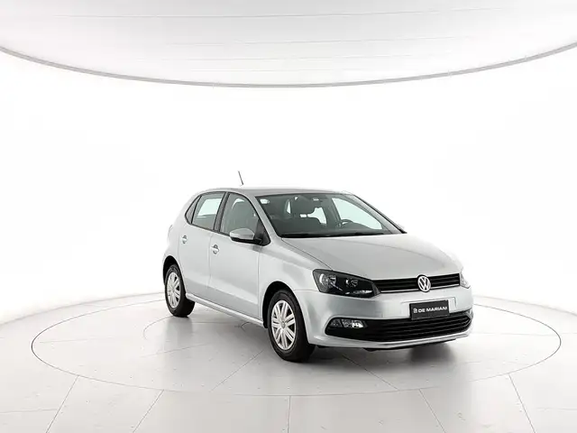 Volkswagen Polo view 7