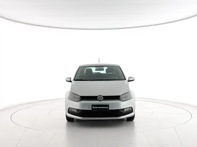 Volkswagen Polo view 12