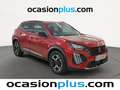 Peugeot 2008 1.2 PureTech S&S Allure EAT8 130 Rouge - thumbnail 2