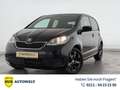 Skoda Citigo Citigo 1.0 Clever RADIO+KLIMA+AUX+ Klima/BC/eFH. Schwarz - thumbnail 1