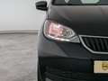 Skoda Citigo Citigo 1.0 Clever RADIO+KLIMA+AUX+ Klima/BC/eFH. Schwarz - thumbnail 3